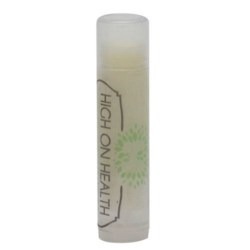 Bo's Hemp Lip Balm