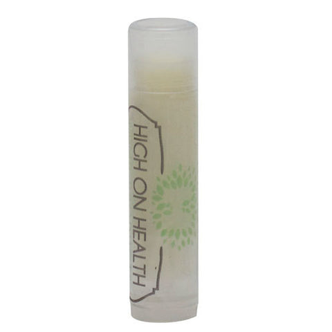 Bo's Hemp Lip Balm