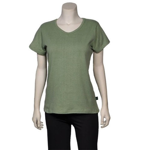 Women's Hemp/Organic Cotton T-Shirt