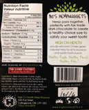 Bo's Hemp Nuggets Snack Pack