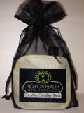 Spa Healing Pack #4 feat. Bo's Own Cosmetic Oil, and Bo's Mud