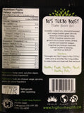 Bo's Turbo Boost Drink Mix