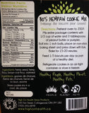 Bo's Hempaw Cookie Mix